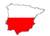 LIBRERÍA UNIVERSAL - Polski